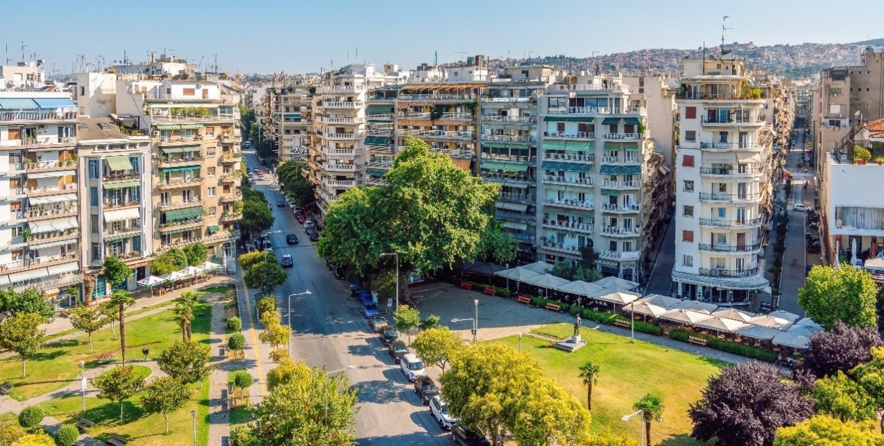 Week agenda: Όσα θα απολαύσουμε στη Θεσσαλονίκη τη νέα εβδομάδα