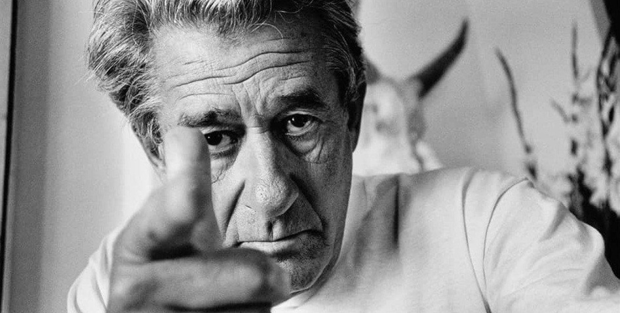 Helmut Newton: Η ζωή και το έργο του θα τιμηθούν σε μια νέα, μεγάλη έκθεση στην Ισπανία 