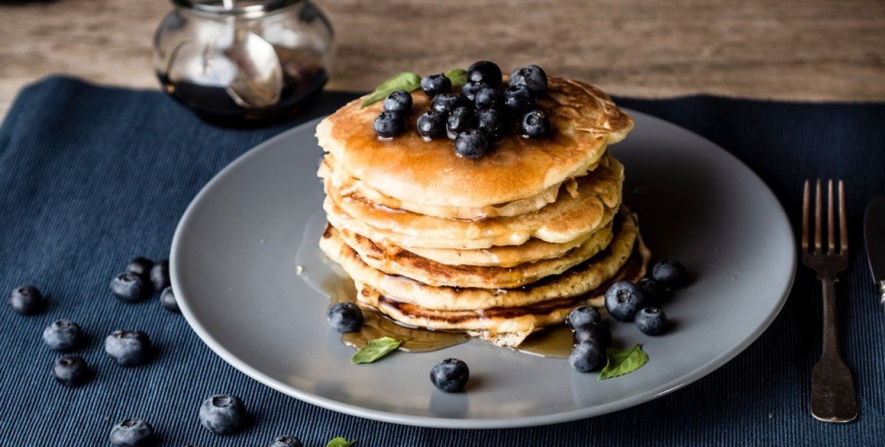 Πρωινό Κυριακής: Οι πιο tasty συνταγές για να δοκιμάσετε
