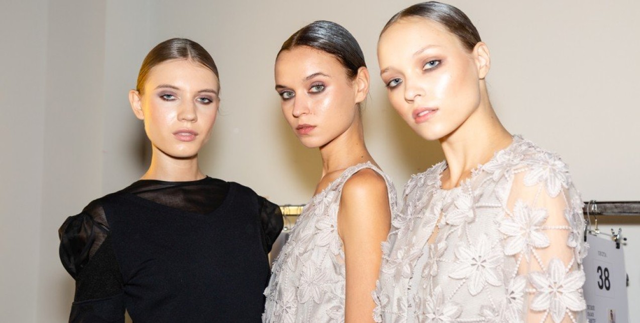 Αυτά είναι τα top makeup trends για το 2023 μέχρι στιγμής