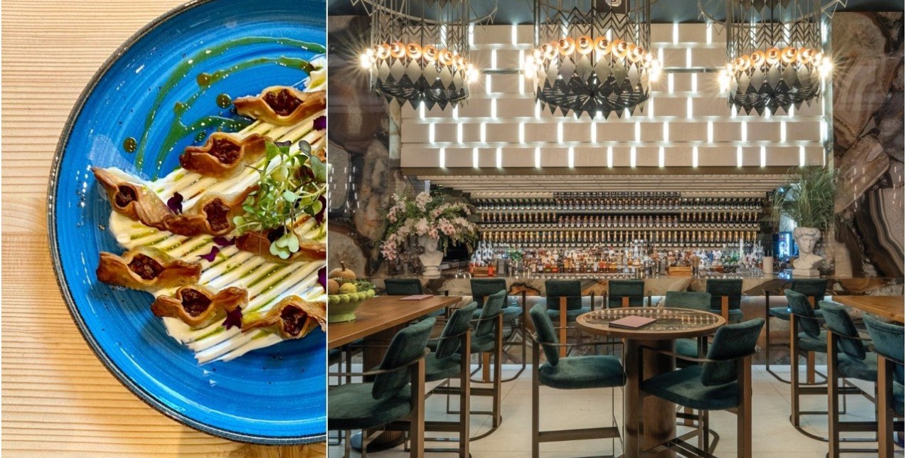 New Entries in SKG: Τα νέα openings στη Θεσσαλονίκη που κάνουν το φθινόπωρο καλύτερο 