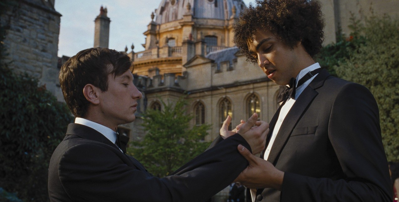 Oι ταινίες-«διαμάντια» που πρέπει να προσθέσετε στη λίστα σας φέτος 