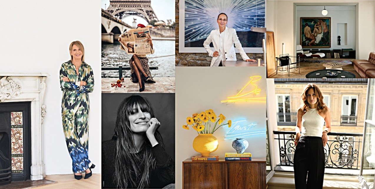 10 λόγοι για να μην χάσετε το νέο GLOW Δεκεμβρίου 