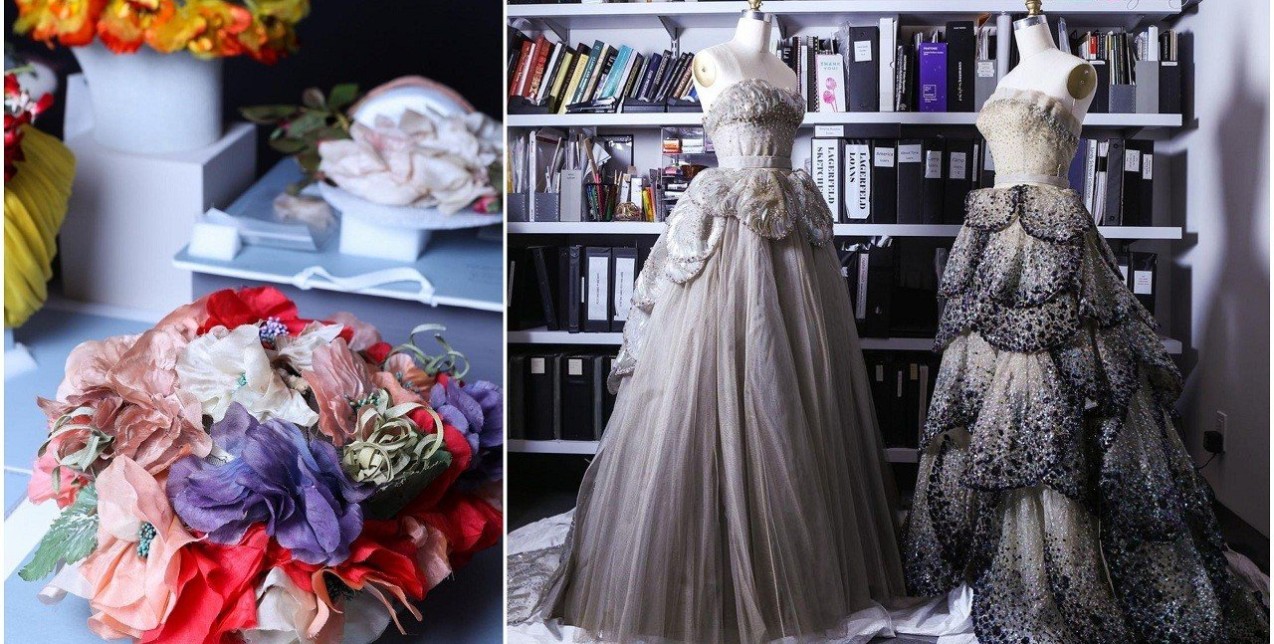 Met Gala 2024: Το φετινό θέμα κι όλα όσα γνωρίζουμε ενόψει της λαμπερής βραδιάς 