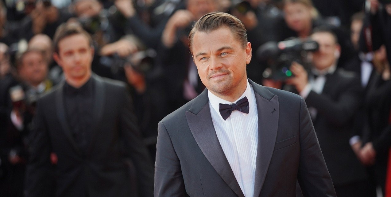 Γιατί ο Leonardo DiCaprio αισθάνεται ότι χρωστάει στην Sharon Stone;