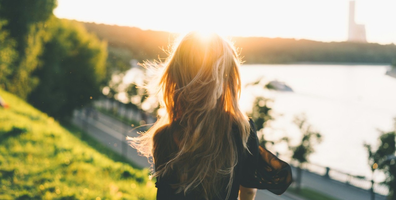 Αυτό το κοινό έχουν οι άνθρωποι που γερνούν όμορφα