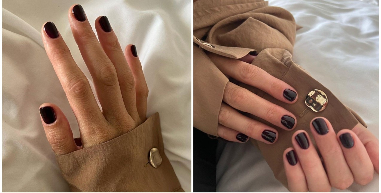 Όλα όσα πρέπει να γνωρίζετε για το "Black Nail Theory" του TikTok