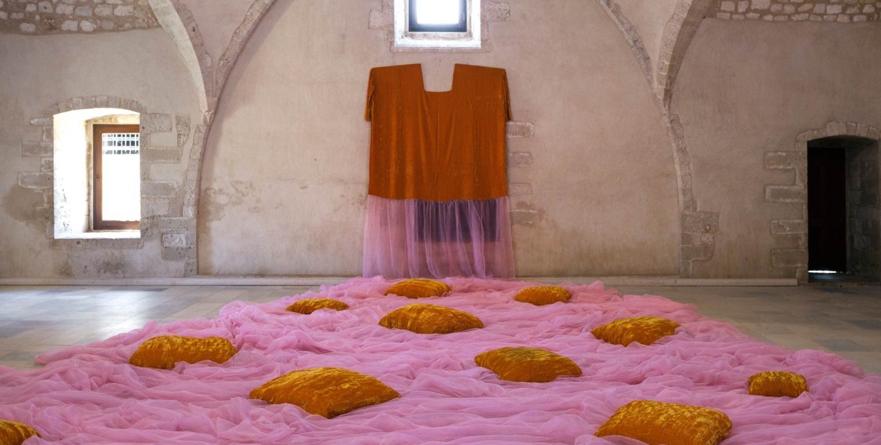 10 χρόνια NEON: Αλλάζοντας τον τρόπο που βλέπουμε τη σύγχρονη τέχνη στην Ελλάδα 