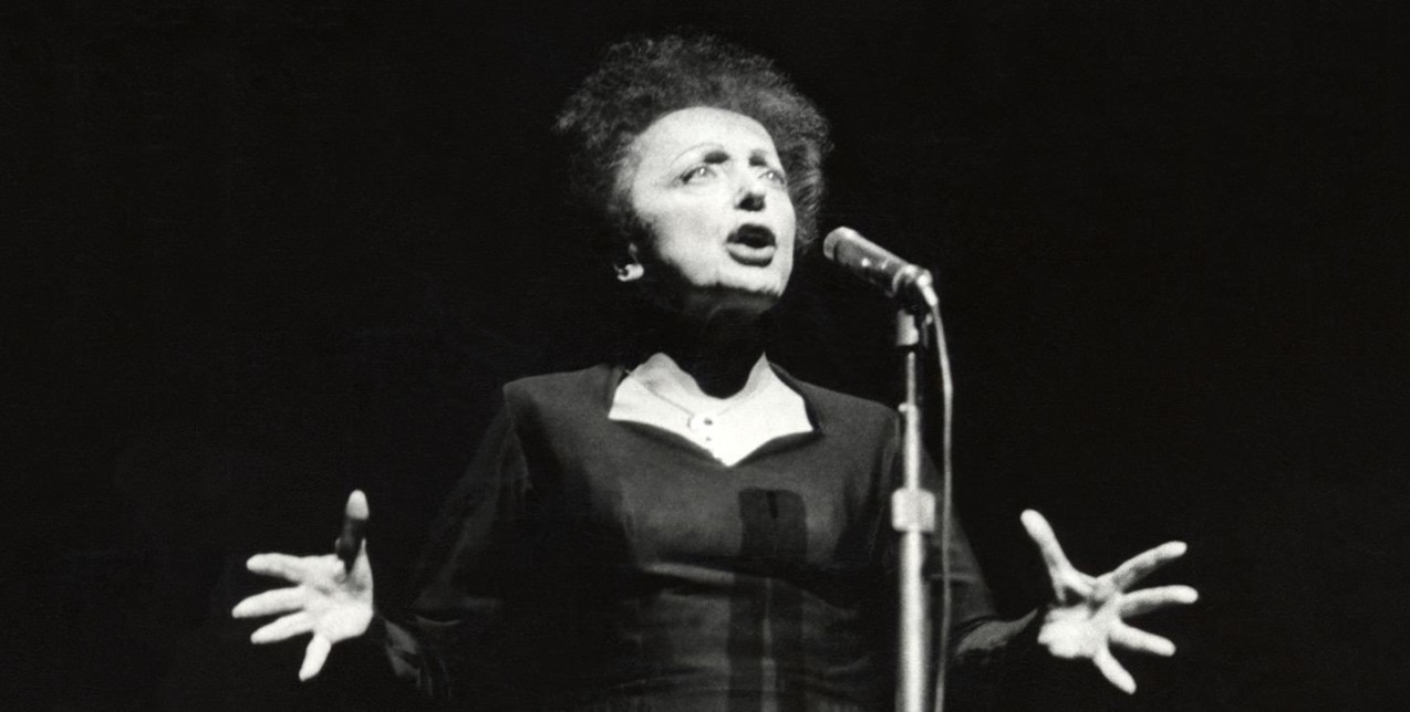H Édith Piaf θα διηγηθεί τη ζωή της μέσω AI σε ένα νέο ντοκιμαντέρ  