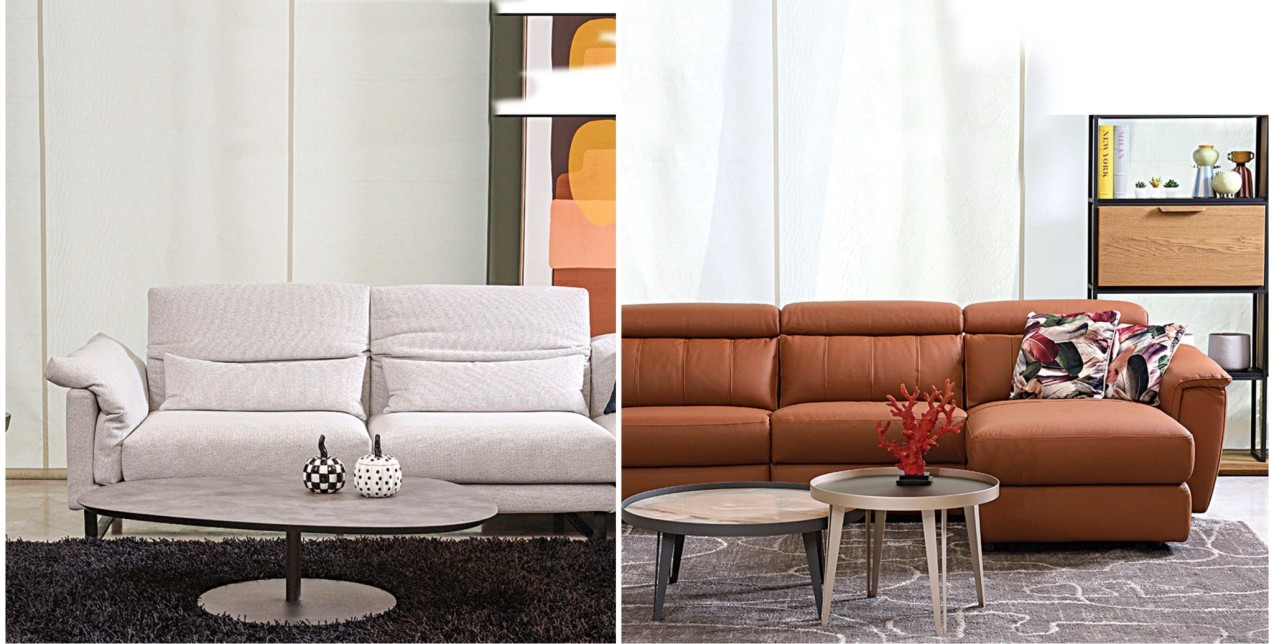 Timeless vs. Modern: Ποια τάση αξίζει να επιλέξετε για το καθιστικό σας; 