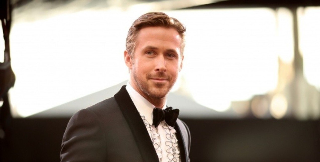 Γιατί ο Ryan Gosling είναι το απόλυτο αρσενικό που λατρεύουν όλες οι γυναίκες;