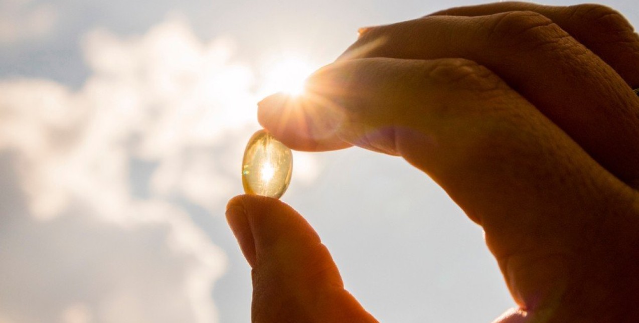 Έλλειψη βιταμίνης D: 6 προειδοποιητικά σημάδια που πρέπει να προσέξετε 