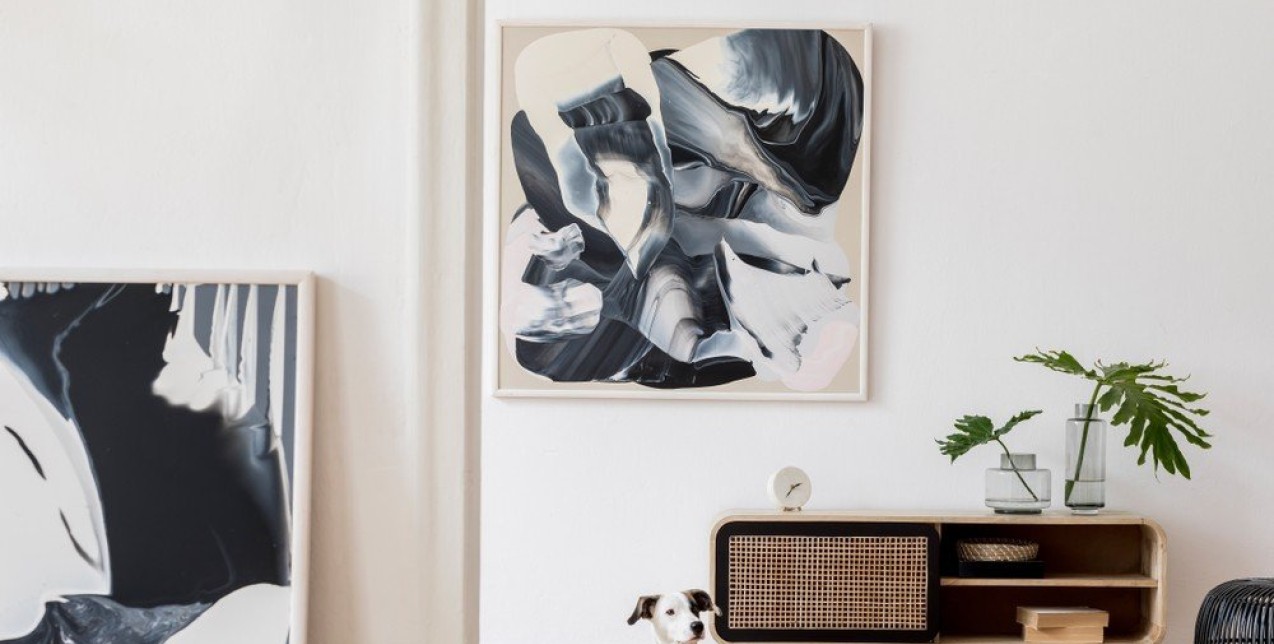 5 σημεία της κατοικίας μας που συχνά αγνοούμε να διακοσμήσουμε 