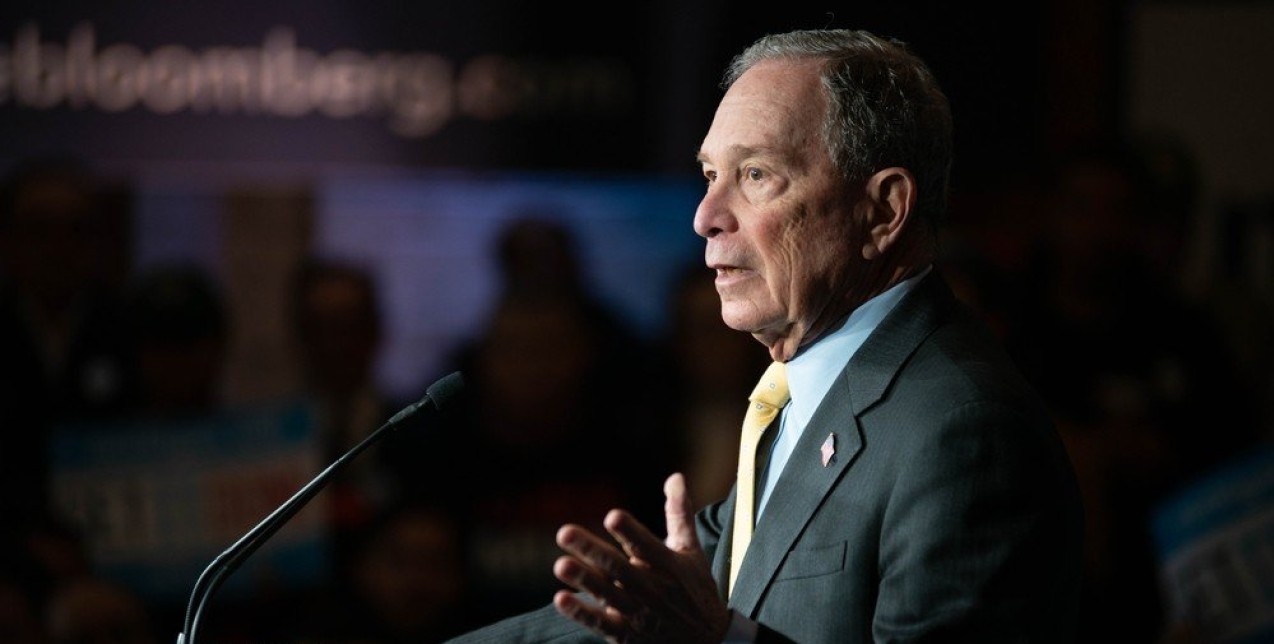 Forbes Billionaires 2023: Αυτοί είναι οι 10 δισεκατομμυριούχοι του κόσμου 