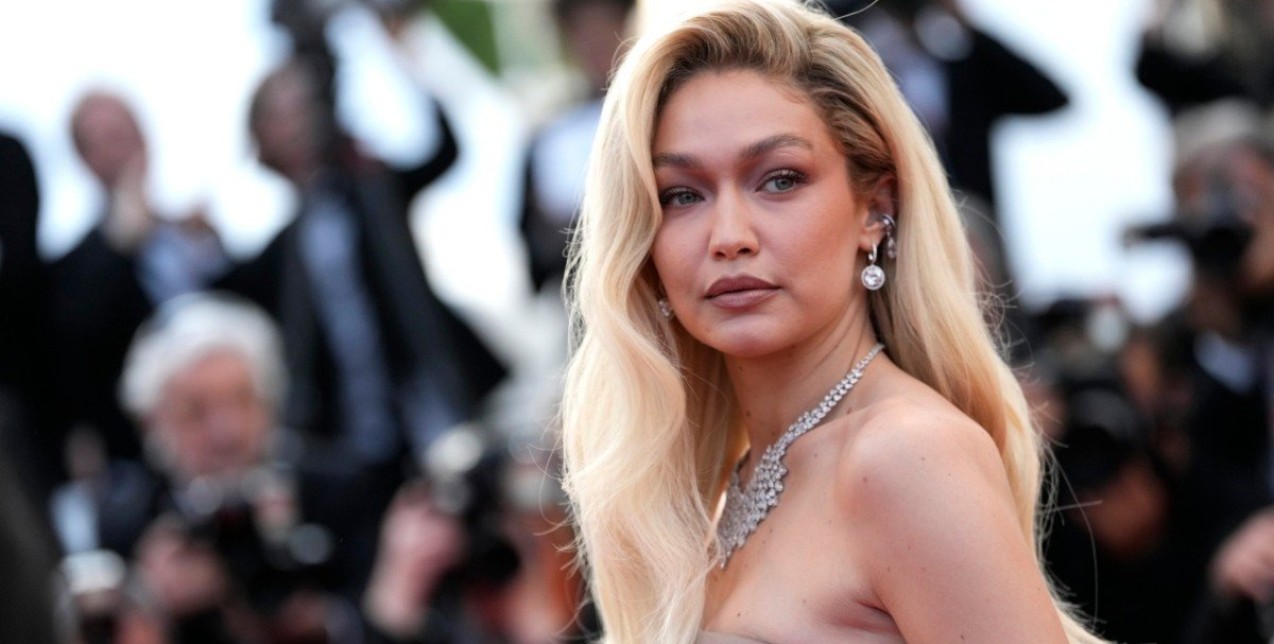 Gigi Hadid: Γιατί ζήτησε συγνώμη κι απολογήθηκε για πρόσφατη τοποθέτησή της;