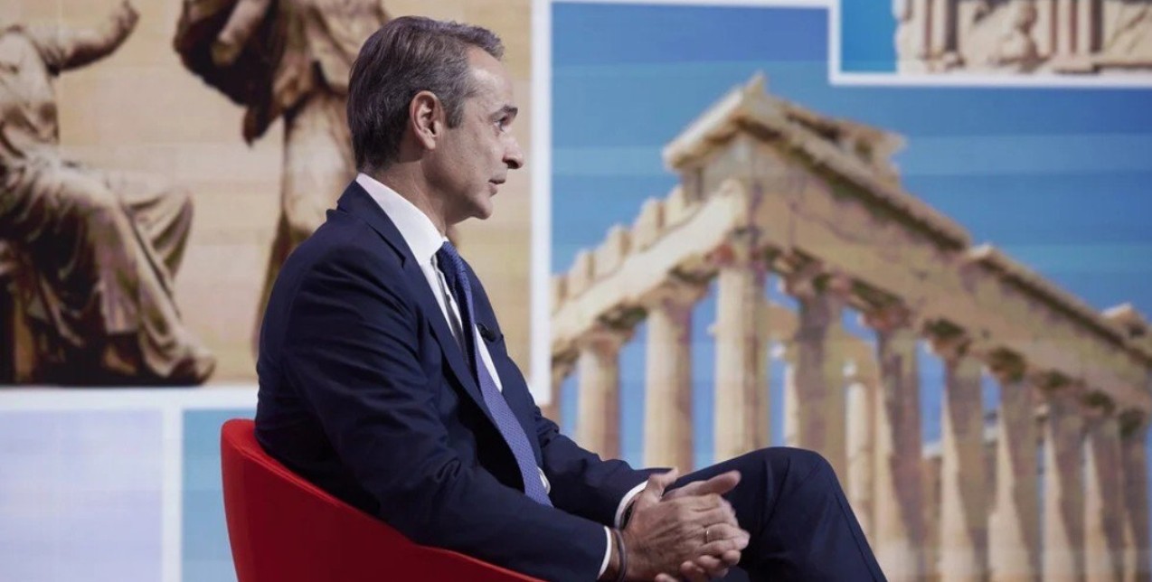 Η απαίτηση για τα γλυπτά του Παρθενώνα και η ακύρωση της συνάντησης Sunak-Μητσοτάκη