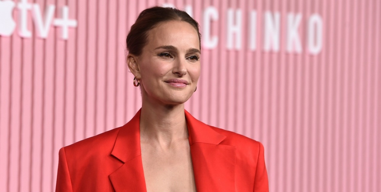 Natalie Portman: Τι έχει μετανιώσει και δε θα έκανε ποτέ ξανά για ένα ρόλο;