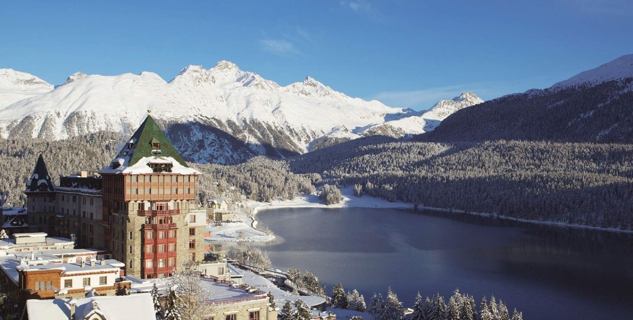 5 μαγευτικά κάστρα στα οποία μπορείτε να περάσετε εκλεπτυσμένες στιγμές φιλοξενίας 