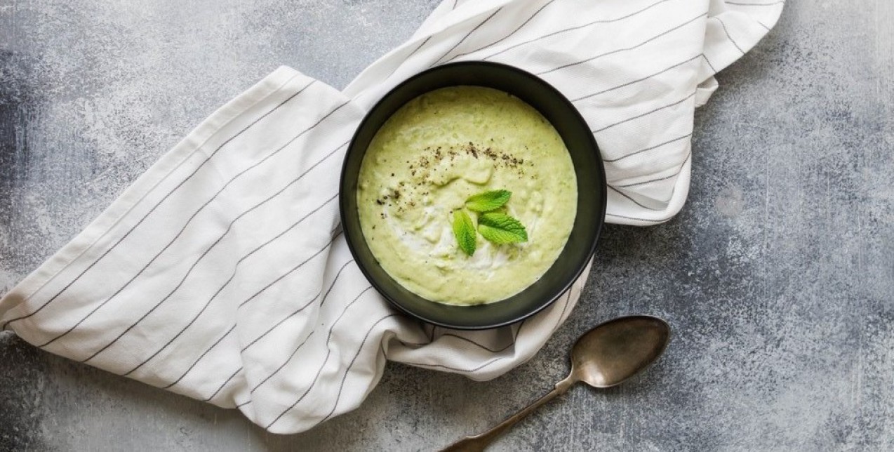 3 detox συνταγές για να είστε σε φόρμα στις γιορτές 