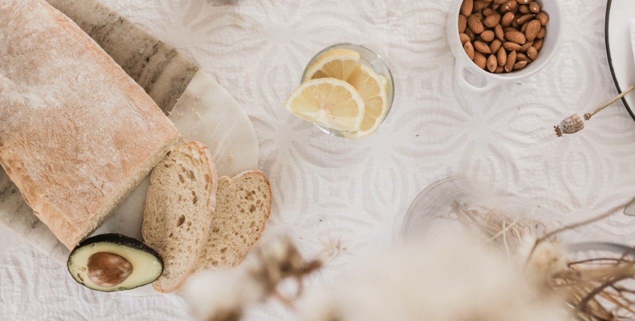 Detox o'clock: Έτσι θα μπείτε ξανά σε πρόγραμμα μετά τις γιορτές
