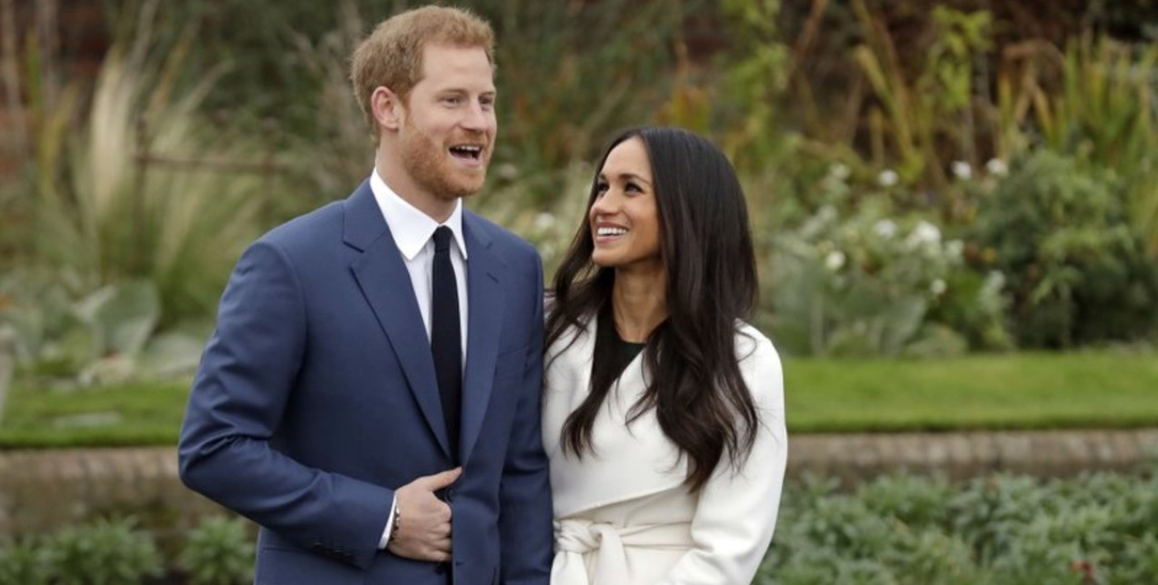 Meghan Markle - Harry: Ποιο είναι το δικό τους next step;