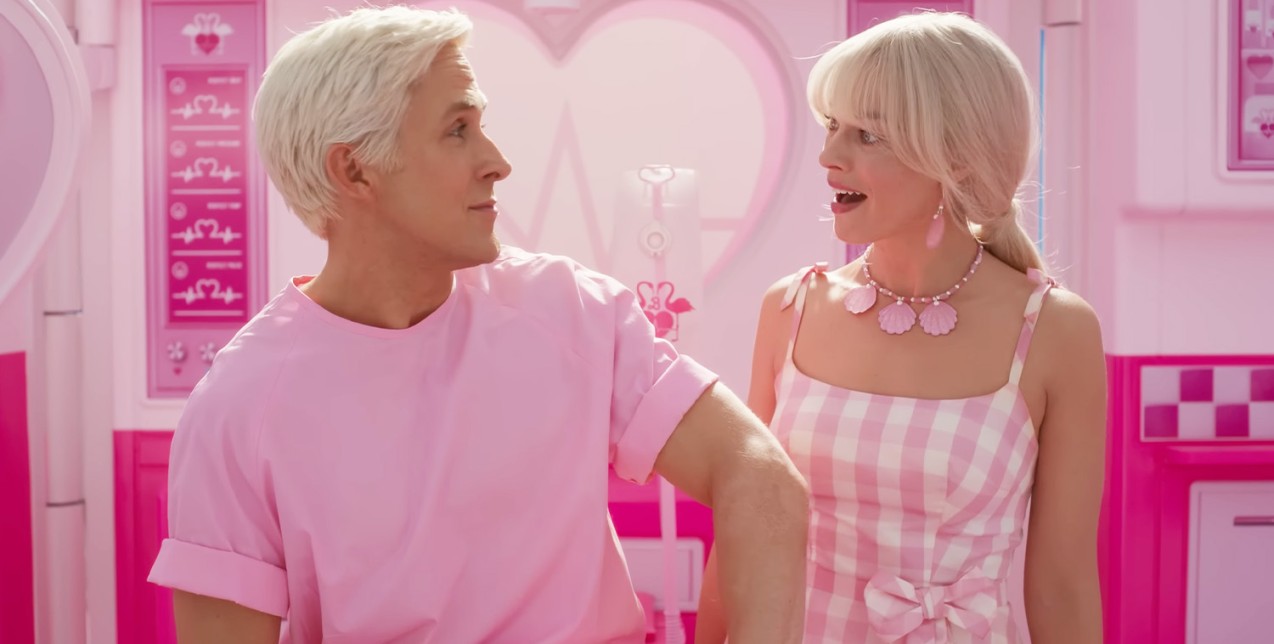 Μια μοναδική έκθεση για την Barbie έρχεται στο Λονδίνο