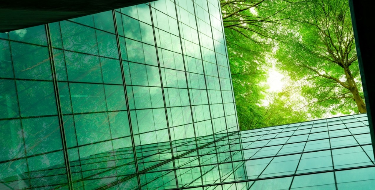 Ανησυχείτε για την κλιματική αλλαγή; Δεν είστε μόνοι 