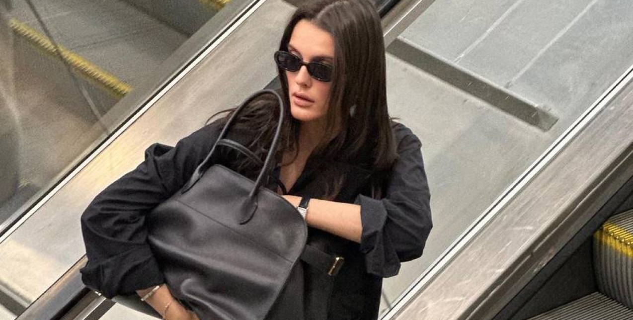 Work Bags: Οι ευρύχωρες τσάντες που συνδυάζουν ευελιξία και στιλ