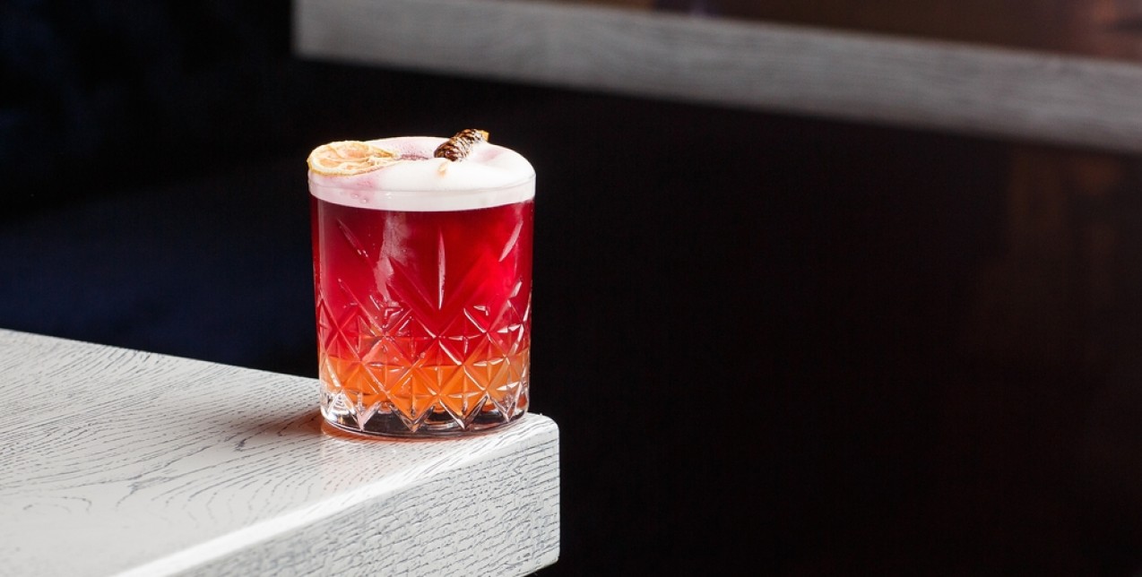 3+1 winter cocktails για τους λάτρεις του είδους και τον χειμώνα 