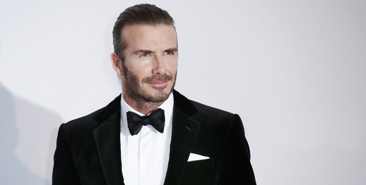 David Beckham: Γιατί δέχεται τόσα hate comments στα social media;