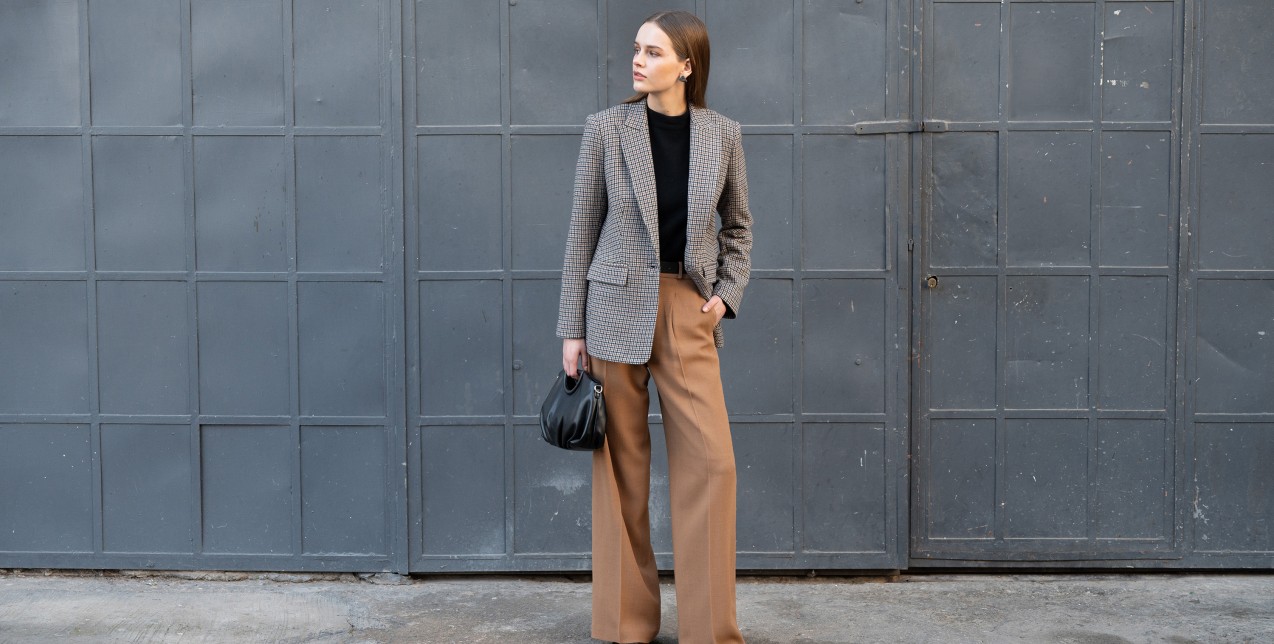 Winter Sales: Tα must-buy κομμάτια για μία ολοκληρωμένη ready-to-wear γκαρνταρόμπα 