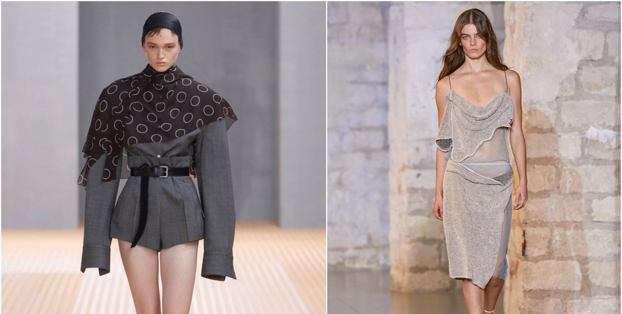 Το outsider χρώμα που θα είναι παντού φέτος την Άνοιξη