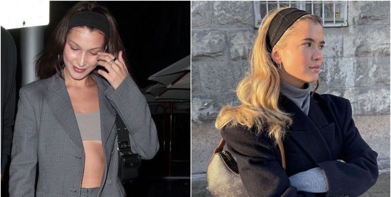 Το 90's αξεσουάρ που έχει επιστρέψει δυναμικά και ενδείκνυται για την πρακτικότητα του