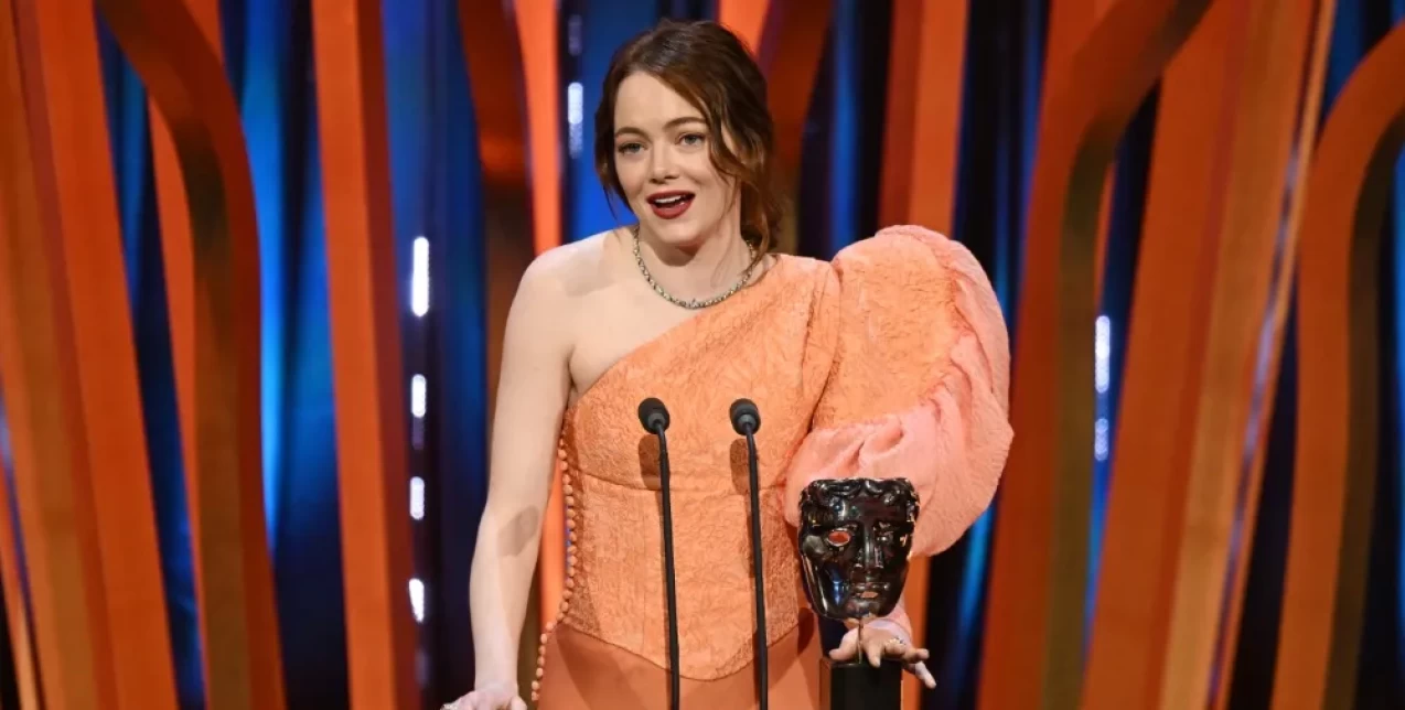 BAFTA Film Awards: Νέος θρίαμβος για το «Poor Things» του Λάνθιμου, αποθέωση για το «Oppenheimer»