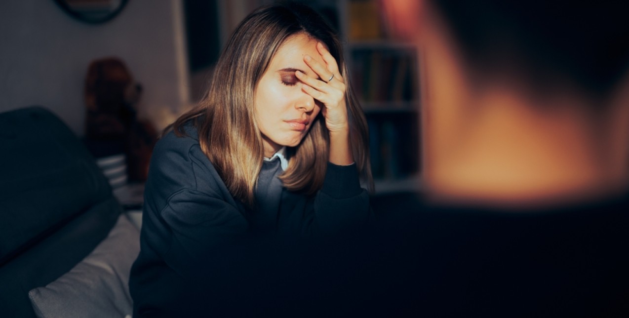 Red Flags: Αν ο σύντροφος σας έχει πει κάτι από αυτά, ίσως πρέπει να χωρίσετε