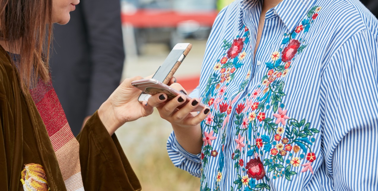 Social Media Queen: 10 apps για να κατακτήσετε τον κόσμο του Ίντερνετ 