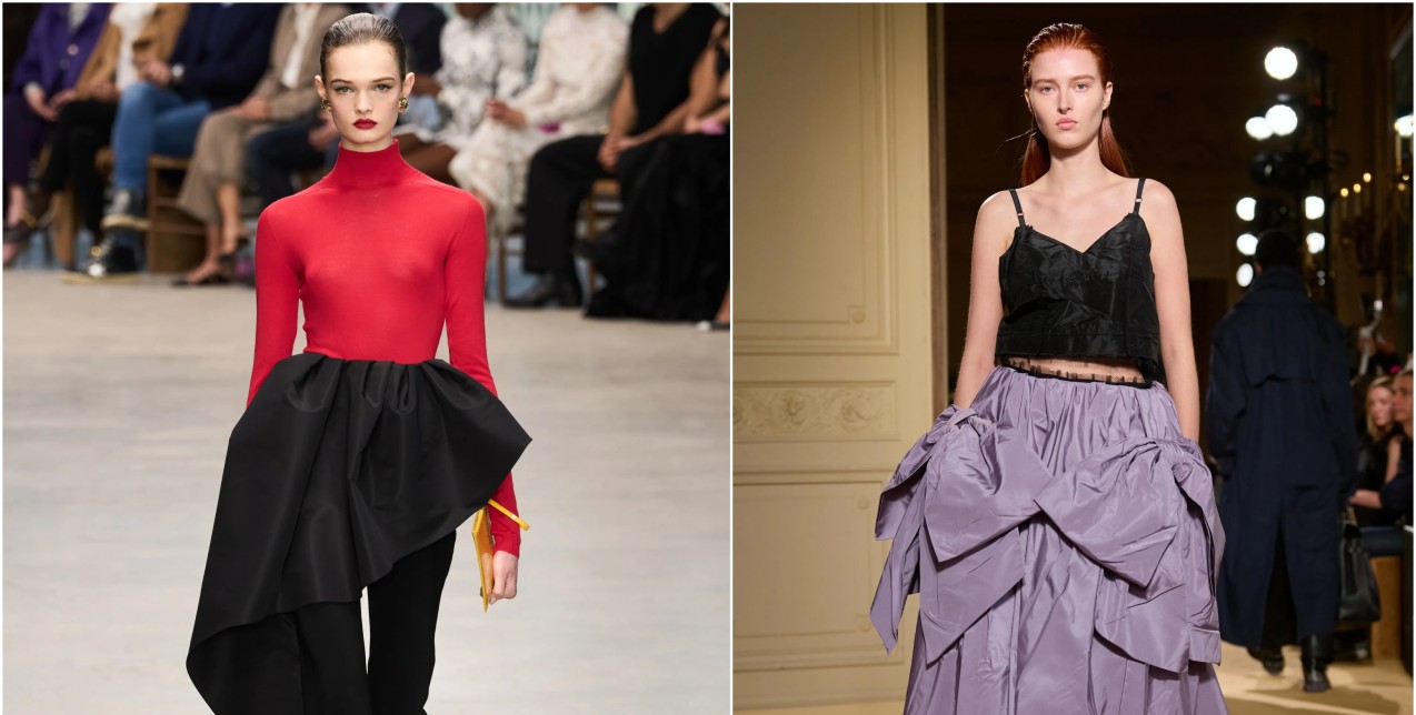 Your NYFW Update: Τα 3 shows που τράβηξαν την προσοχή