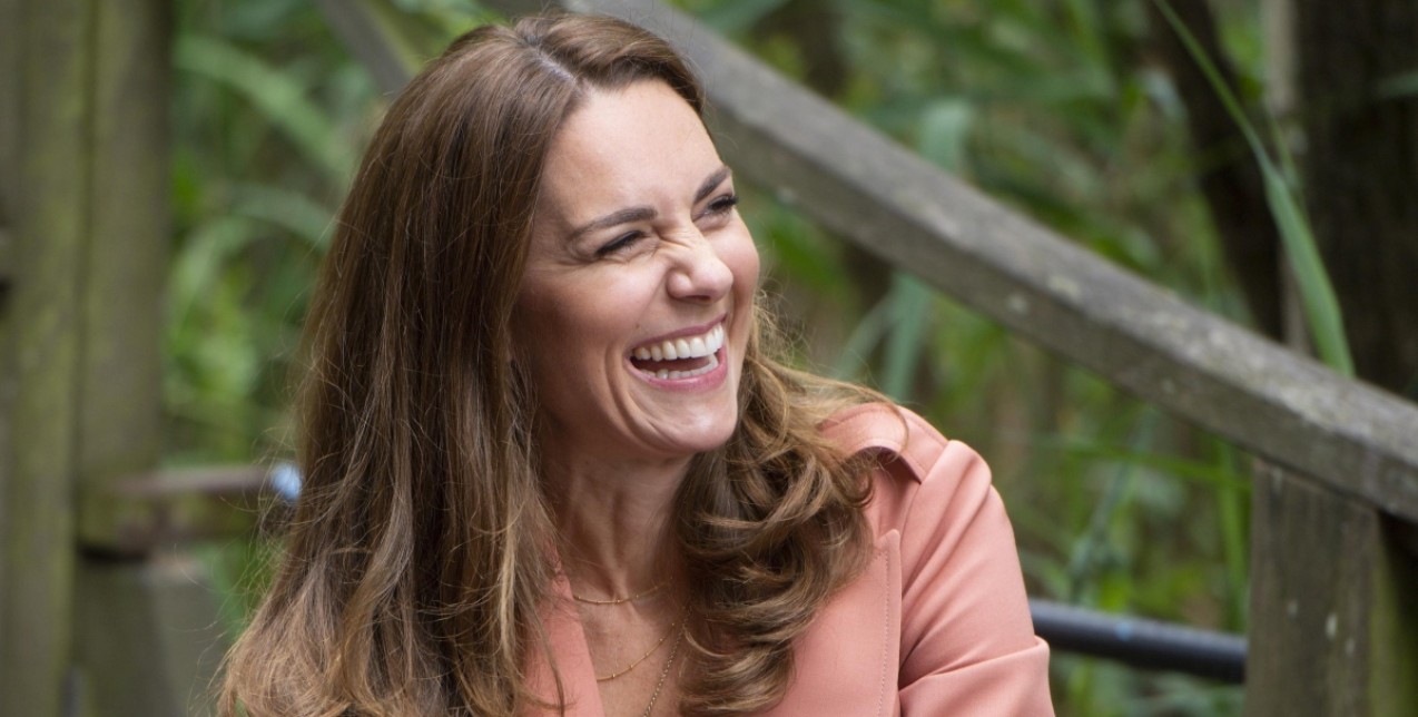 Kate Middleton: Το μυστήριο γύρω από την κατάστασή της και η πρώτη επίσημη φωτογραφία