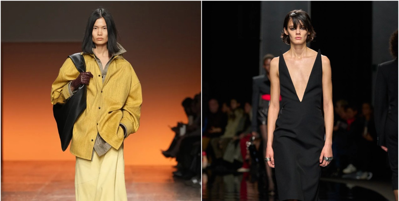 Milan Fashion Week: Τα highlights των latest, πιο εντυπωσιακών επιδείξεων
