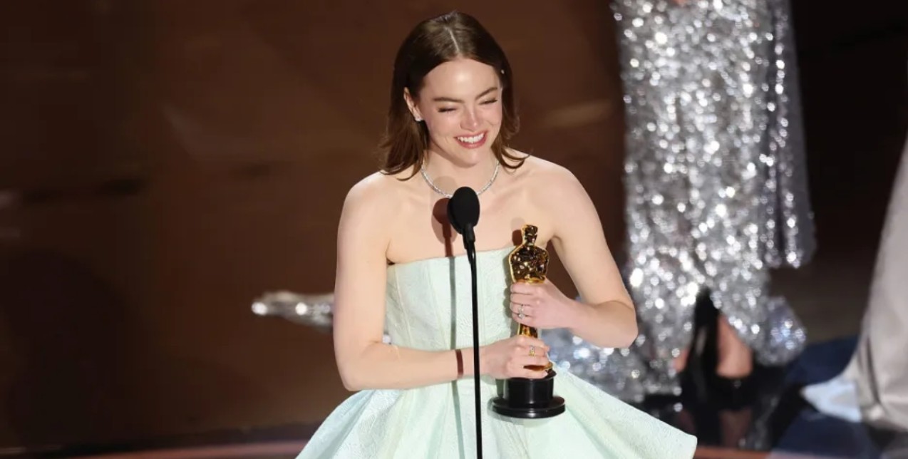 Oscars 2024: O απόλυτος θρίαμβος για το Oppenheimer και η σπουδαία αναγνώριση για το Poor Things