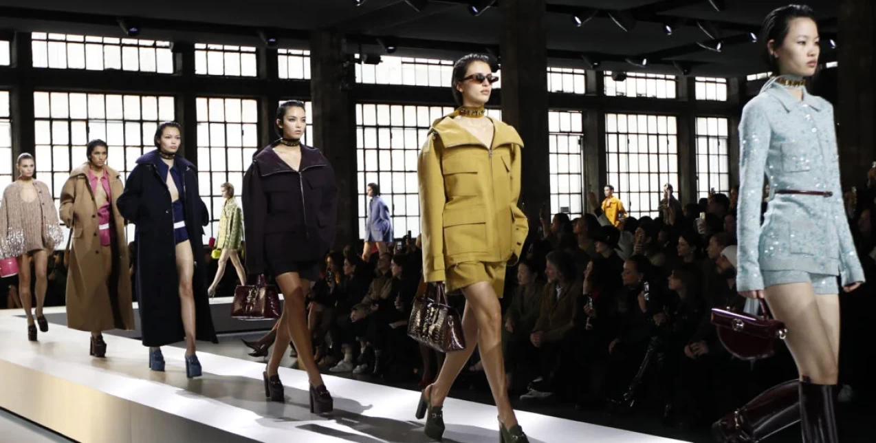 Τα 5 key trends που εντοπίσαμε στην Εβδομάδα Μόδας του Μιλάνου