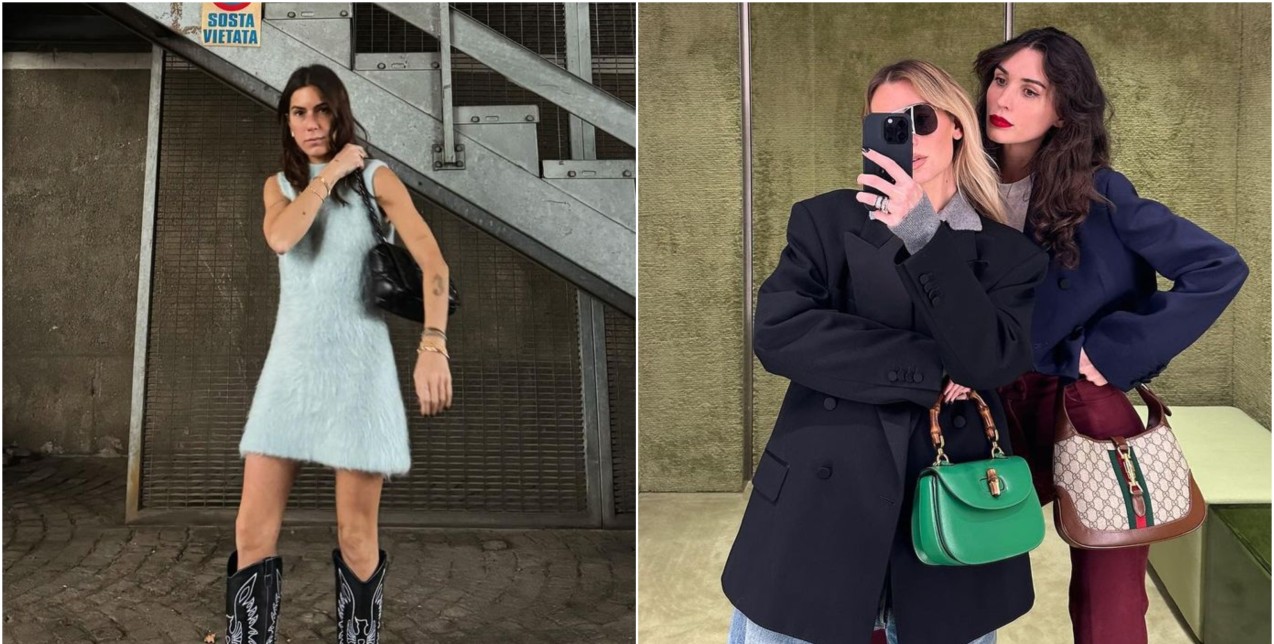 The Italian Way: Τα must-have items της άνοιξης σύμφωνα με τις Ιταλίδες