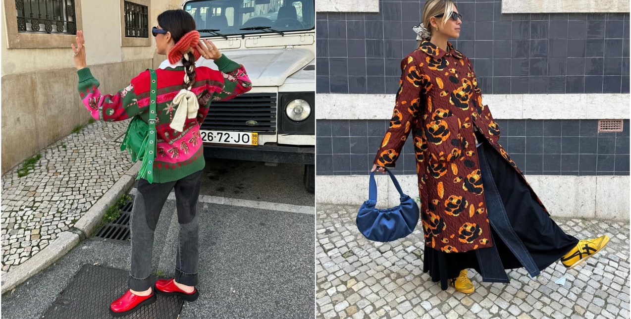 The Lisbon Look: Πώς ανταγωνίζεται το Γαλλικό και το Σκανδιναβικό στιλ