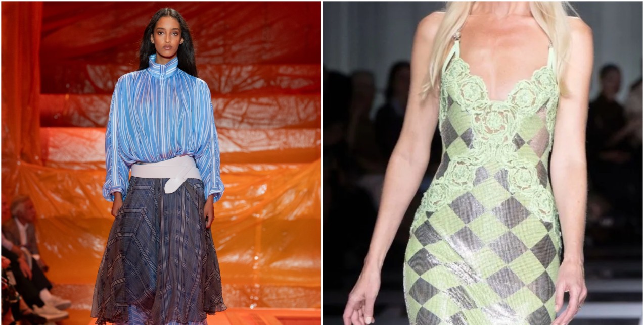 Τα trending prints που θα είναι παντού το 2024