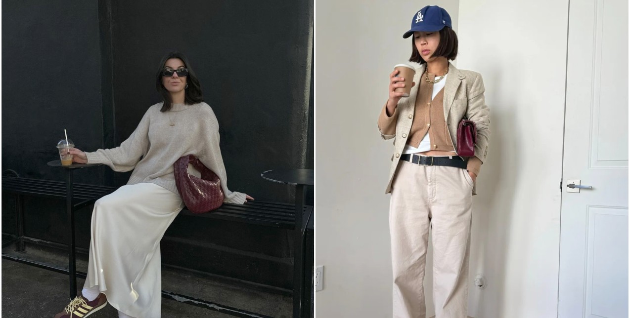 4+1 cool ανοιξιάτικοι συνδυασμοί που θα κερδίσουν τα πιο πολλά κοπλιμέντα