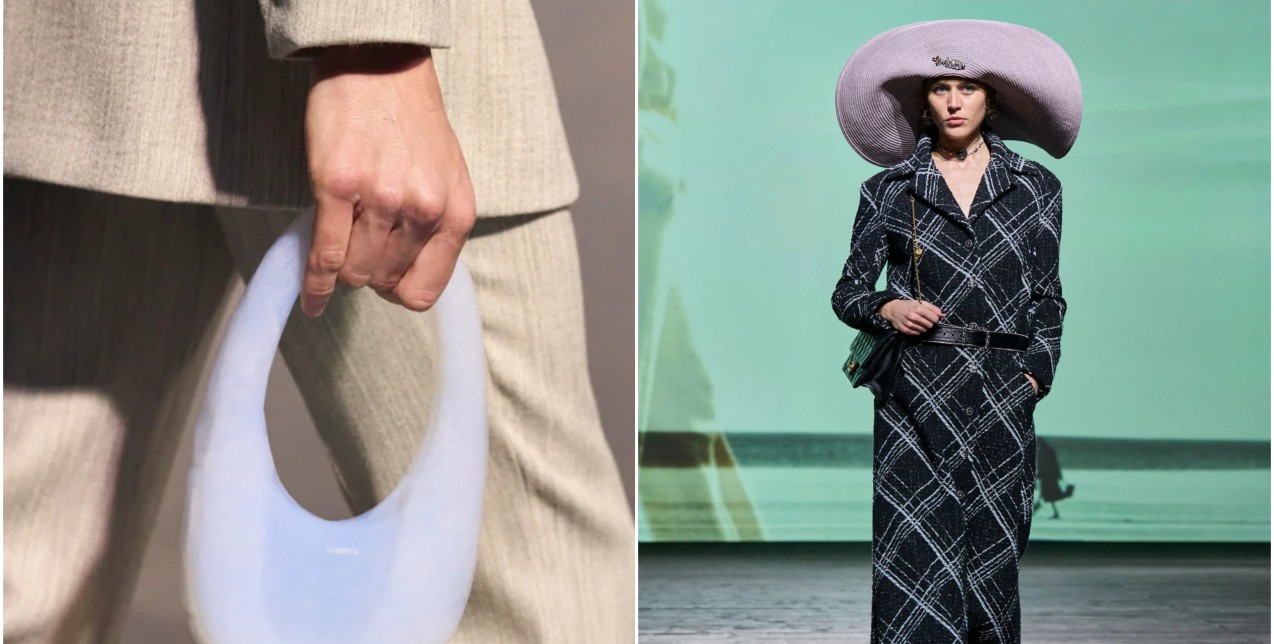 Η πολυαναμενόμενη επίδειξη της Chanel αποτελεί ένα 'Love Letter to Deauville'