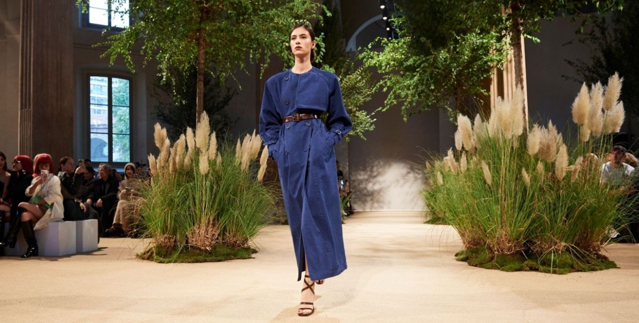 5+1 ανοιξιάτικες τάσεις μόδας που θα καθιερώσουμε το 2024