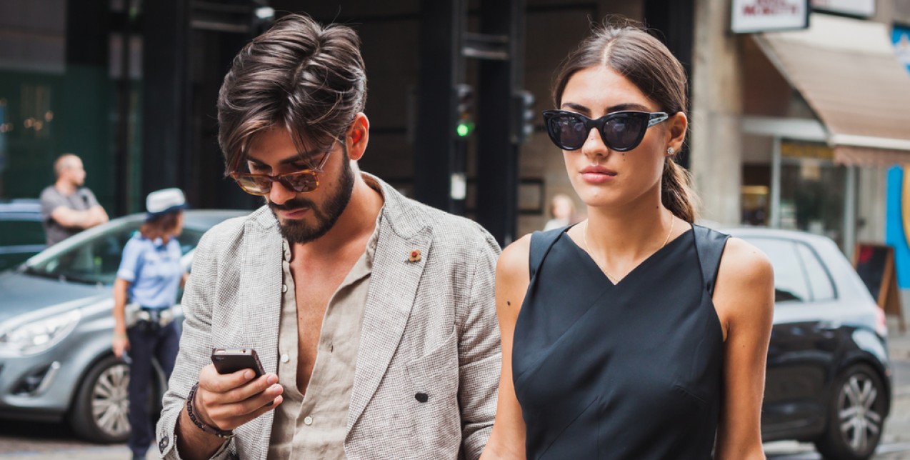 Έχετε κολλήσει στη ρουτίνα της σχέσης σας; 5+1 τρόποι να ξεφύγετε 