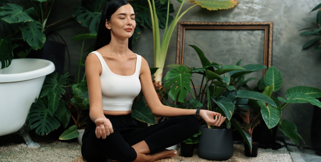 Ποιο είδος meditation να ακολουθήσετε για να βρείτε την ηρεμία σας