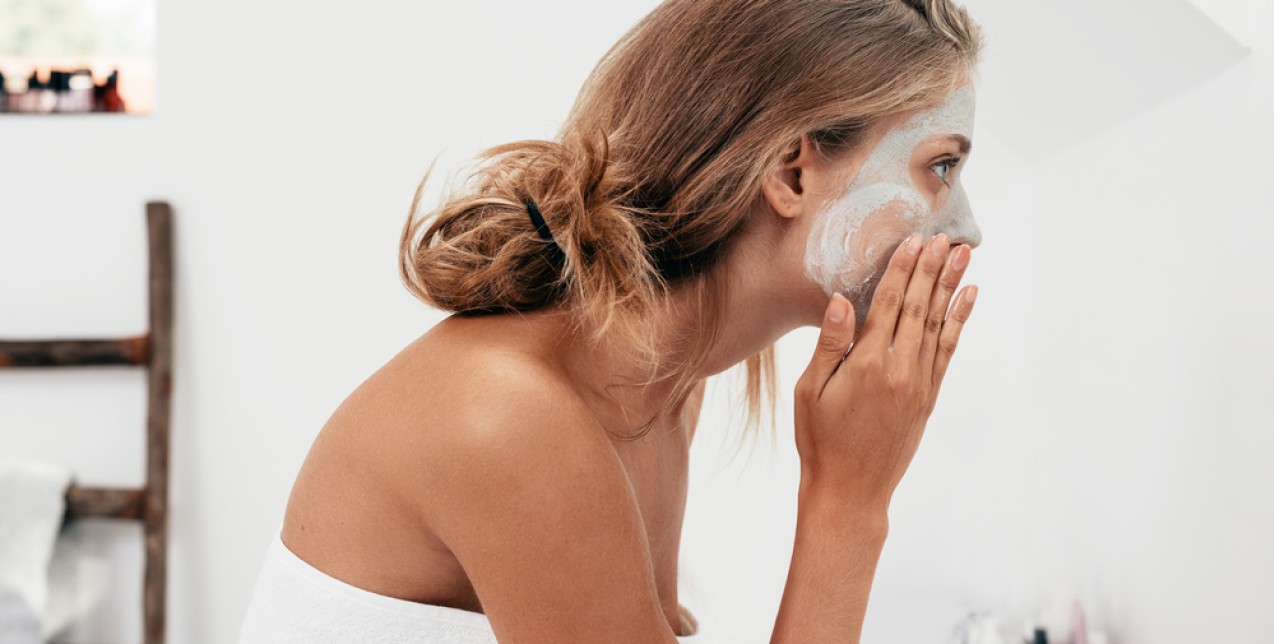Face Masks: Ό,τι χρειάζεται να γνωρίζετε για τις μάσκες προσώπου